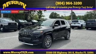 Jeep 2024 Compass