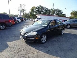 Volkswagen 2007 Jetta