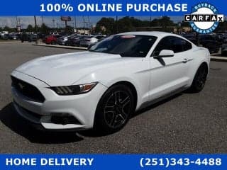 Ford 2017 Mustang