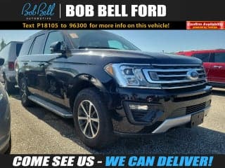 Ford 2018 Expedition