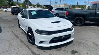 Dodge 2021 Charger