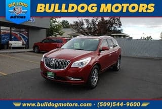 Buick 2014 Enclave