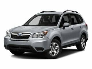 Subaru 2016 Forester