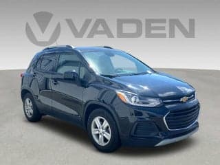 Chevrolet 2021 Trax