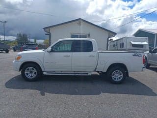 Toyota 2006 Tundra