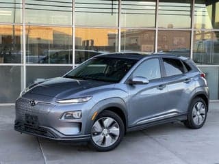 Hyundai 2019 Kona Electric