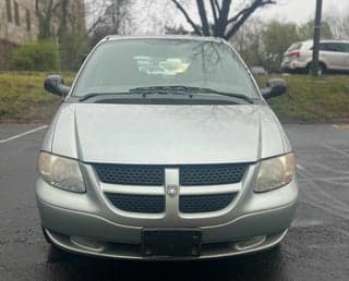 Dodge 2003 Grand Caravan