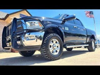 Ram 2015 2500