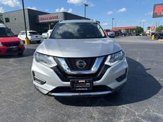 Nissan 2019 Rogue