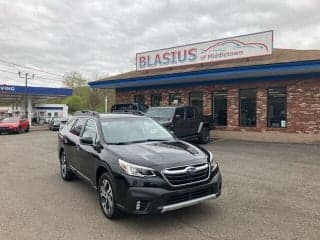 Subaru 2020 Outback