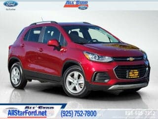 Chevrolet 2022 Trax