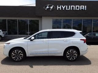 Hyundai 2023 Santa Fe