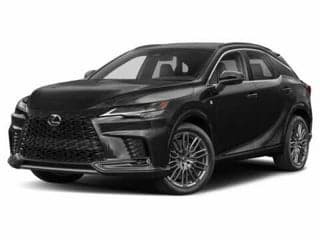 Lexus 2023 RX 500h