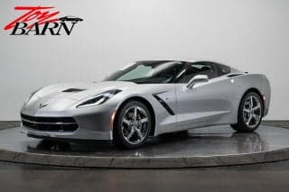 Chevrolet 2015 Corvette