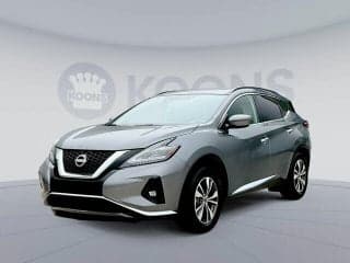 Nissan 2023 Murano