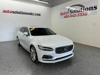 Volvo 2019 V90