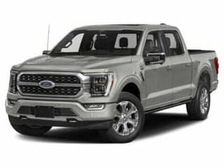 Ford 2021 F-150