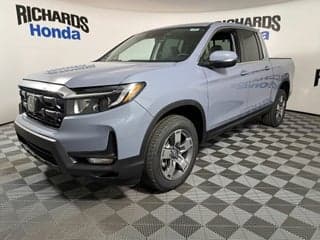 Honda 2024 Ridgeline