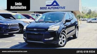 Ford 2016 Escape