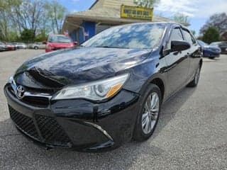 Toyota 2016 Camry