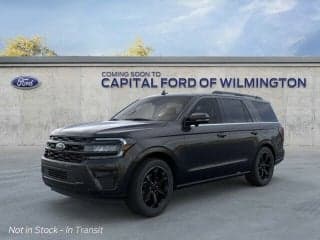 Ford 2024 Expedition