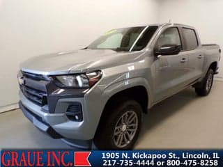 Chevrolet 2023 Colorado