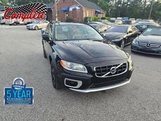 Volvo 2013 XC70