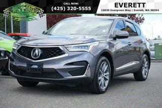 Acura 2019 RDX