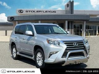 Lexus 2014 GX 460