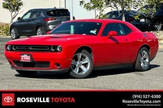 Dodge 2019 Challenger