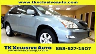 Lexus 2005 RX 330