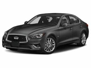 Infiniti 2021 Q50