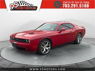 Dodge 2015 Challenger