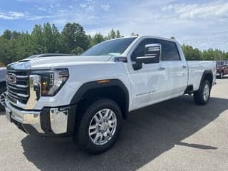 GMC 2024 Sierra 2500HD