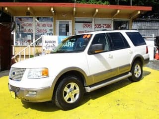 Ford 2004 Expedition