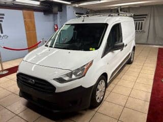 Ford 2019 Transit Connect