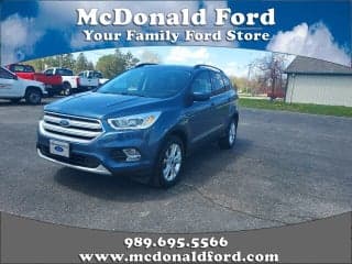 Ford 2018 Escape