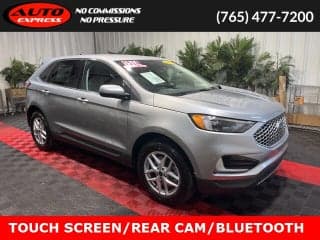 Ford 2024 Edge