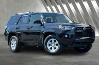 Toyota 2022 4Runner