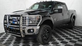 Ford 2014 F-350 Super Duty