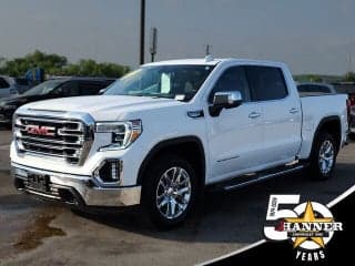 GMC 2021 Sierra 1500