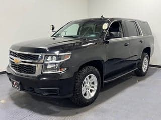 Chevrolet 2019 Tahoe