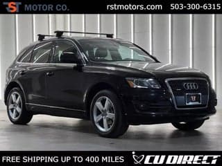 Audi 2011 Q5