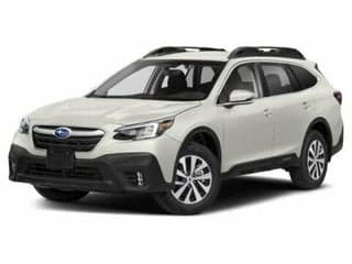 Subaru 2021 Outback