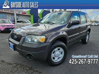 Ford 2006 Escape