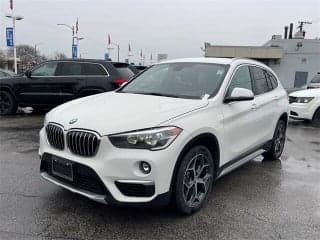 BMW 2018 X1