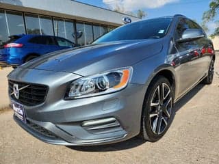 Volvo 2018 V60