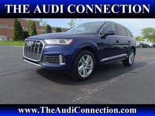 Audi 2024 Q7