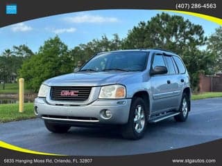 GMC 2004 Envoy