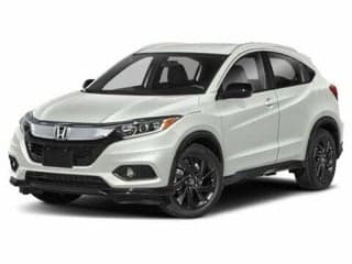 Honda 2022 HR-V